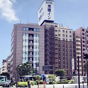3* 酒店 东横inn-横滨樱木町