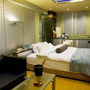 3* Love hotel Grand Garden (adults Only)